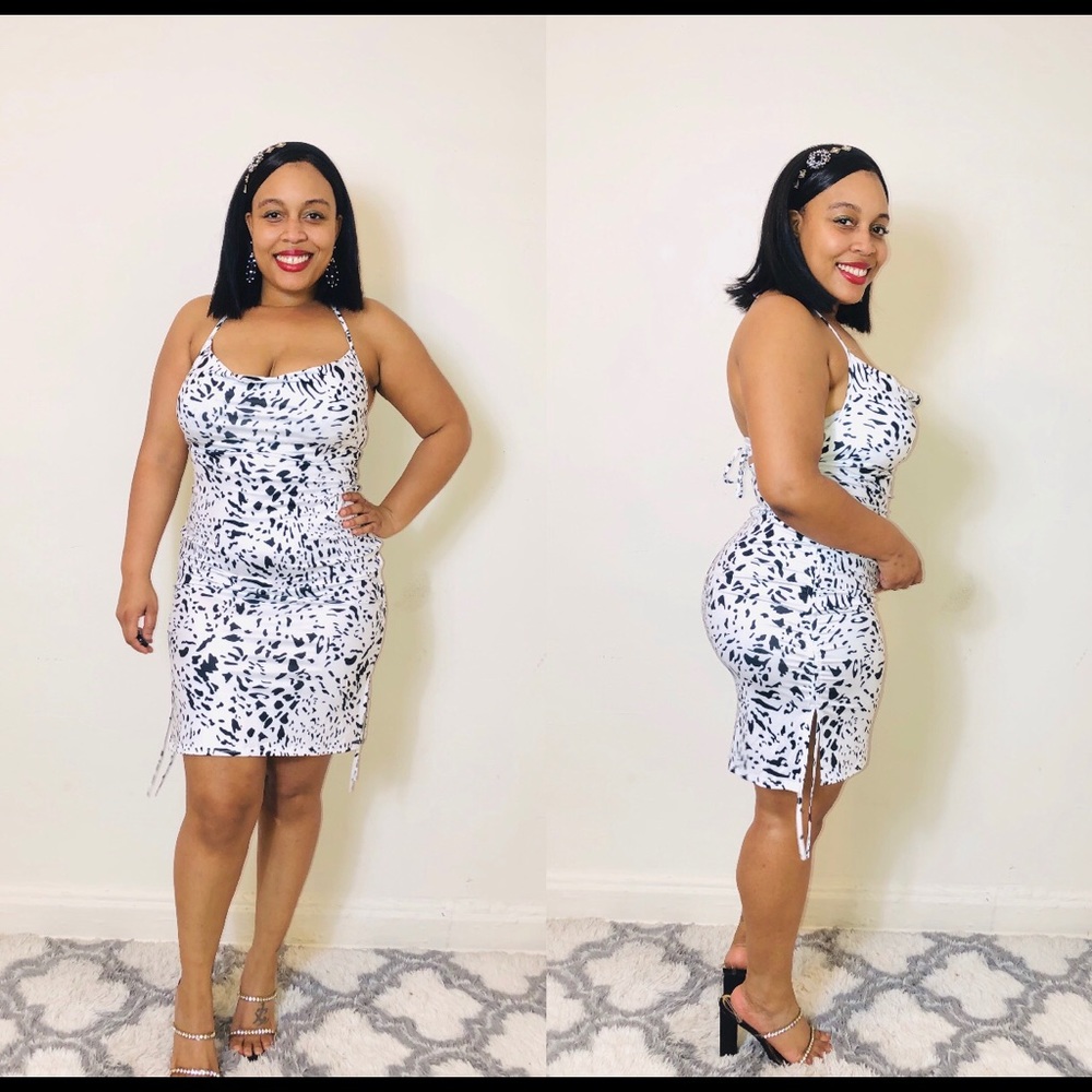 ✨The “Take Me Out” Dress✨